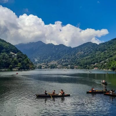 Nainital