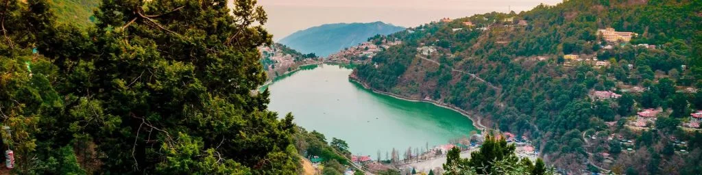 Nainital