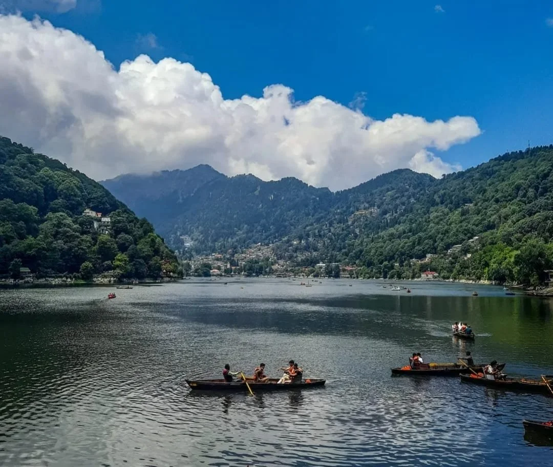 Nainital