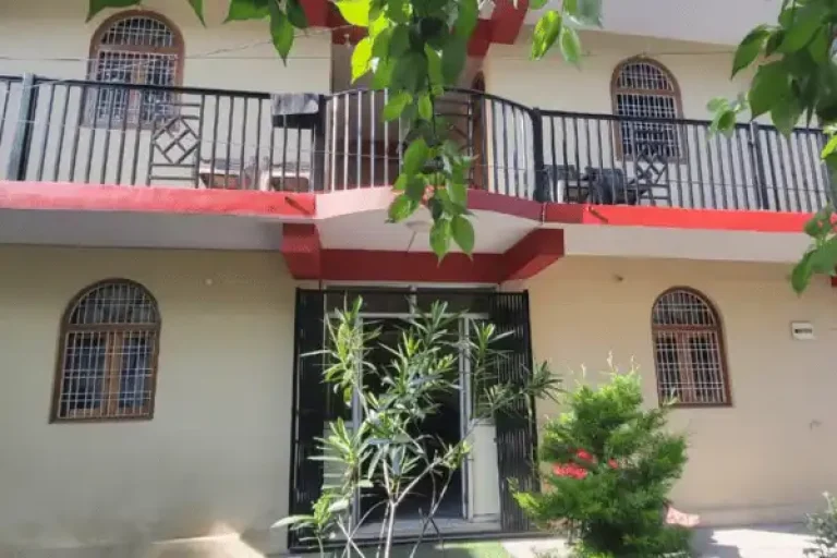 Najma Arshi Hotel Nainital